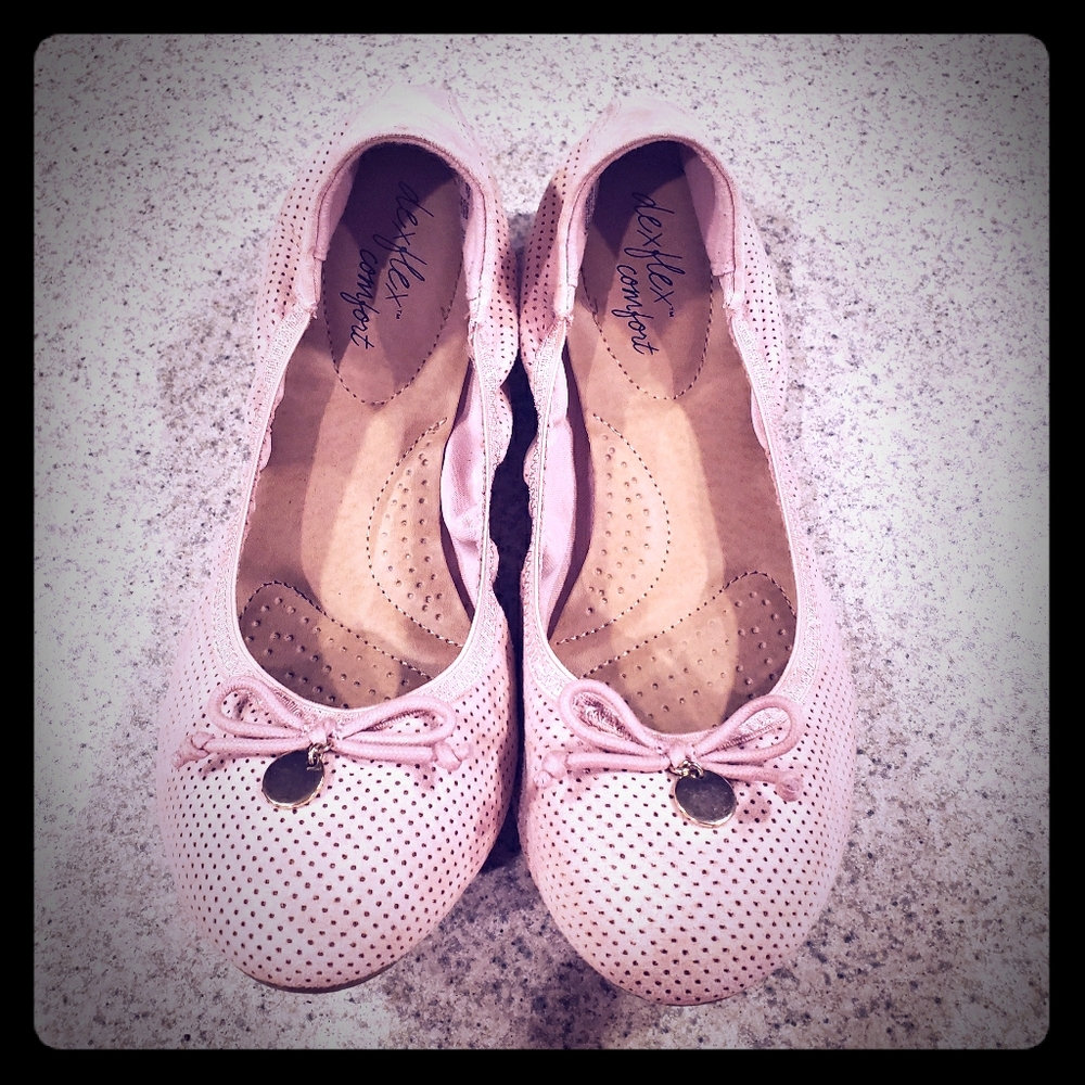 Flats